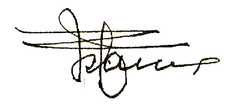Signature