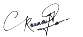 Signature